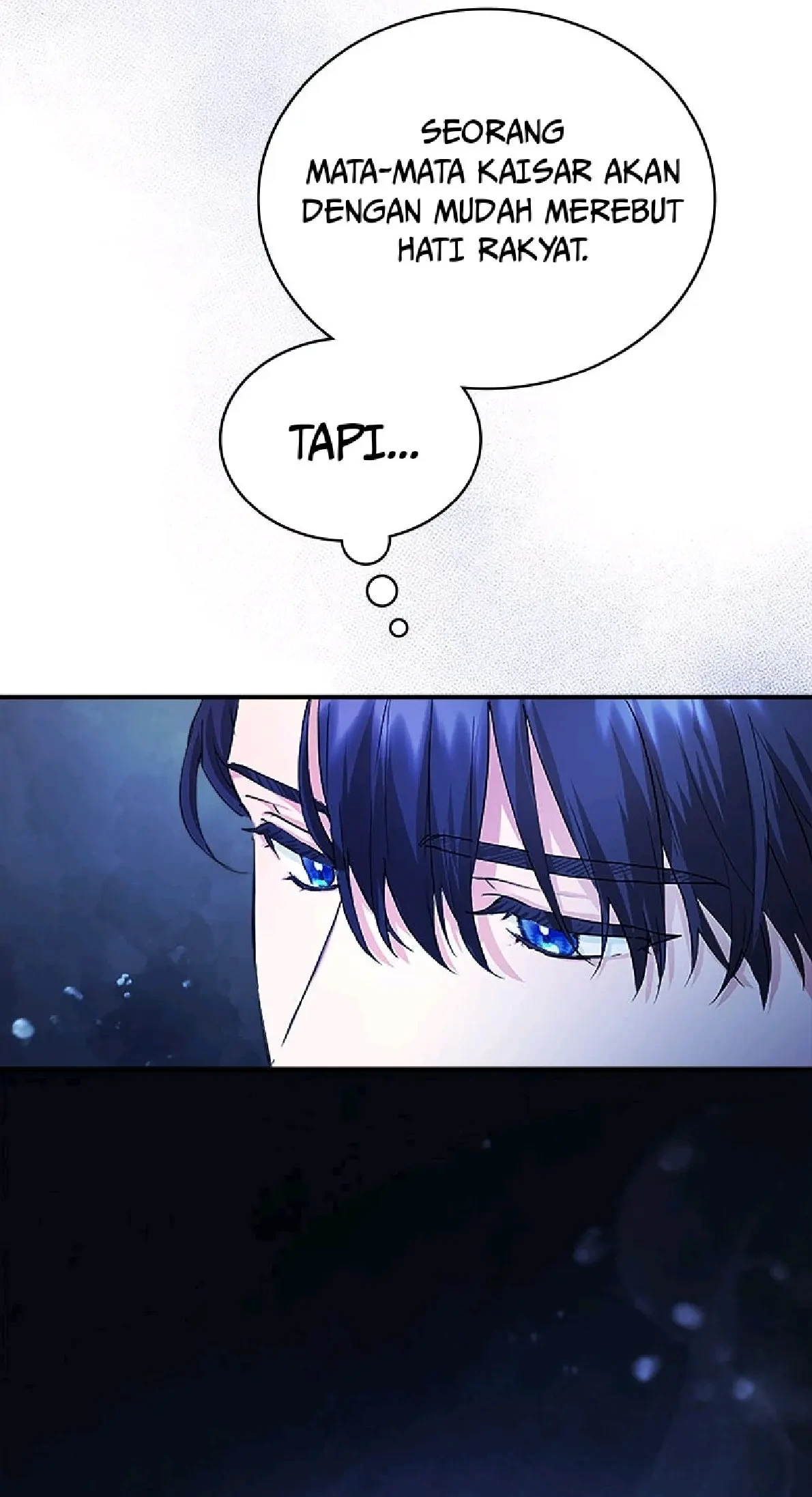 The Beloved Incompetent Stepmom Chapter 6 - halaman 69