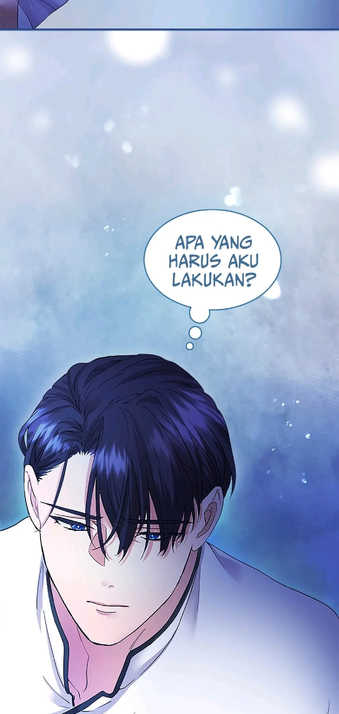 The Beloved Incompetent Stepmom Chapter 6 - halaman 72