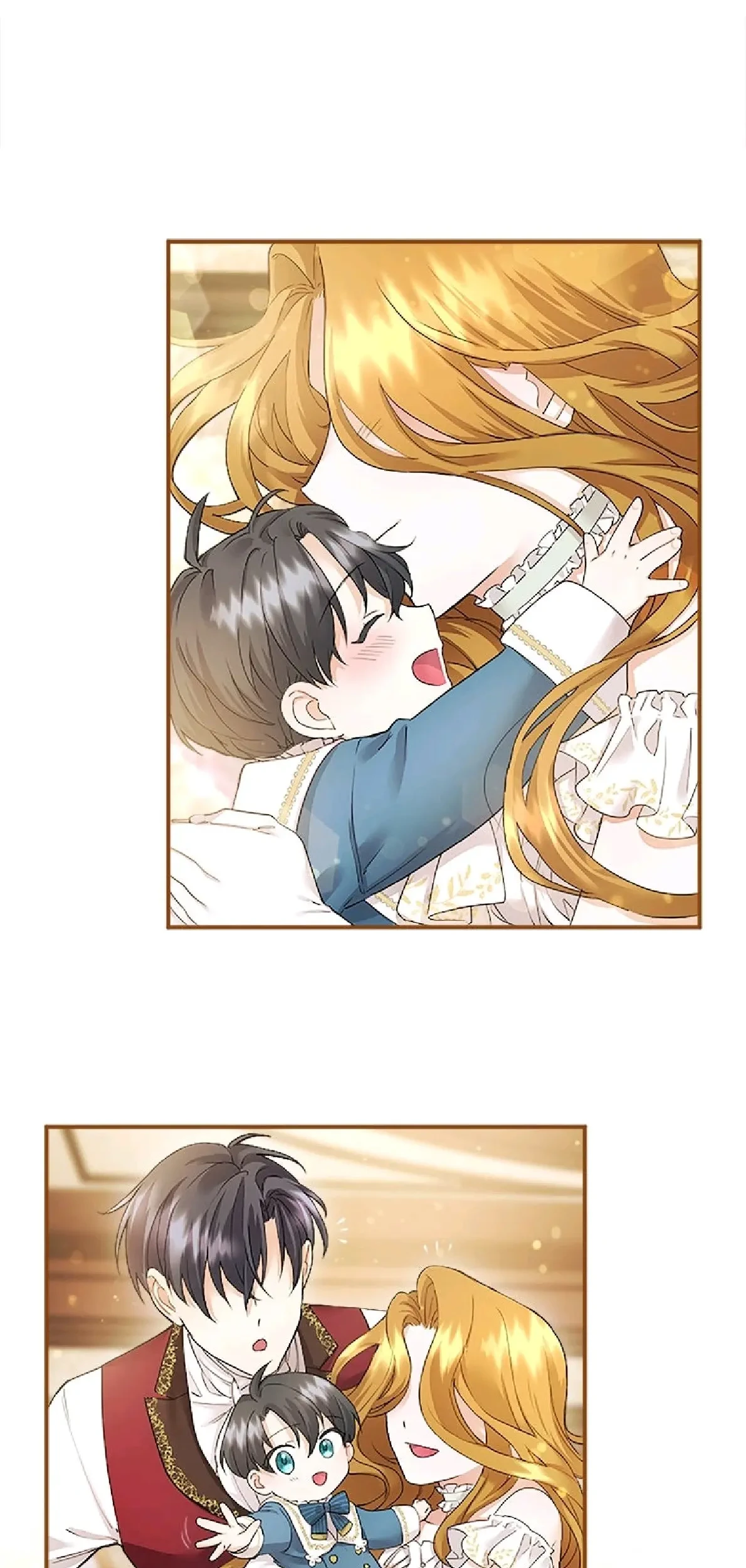 The Beloved Incompetent Stepmom Chapter 6 - halaman 75