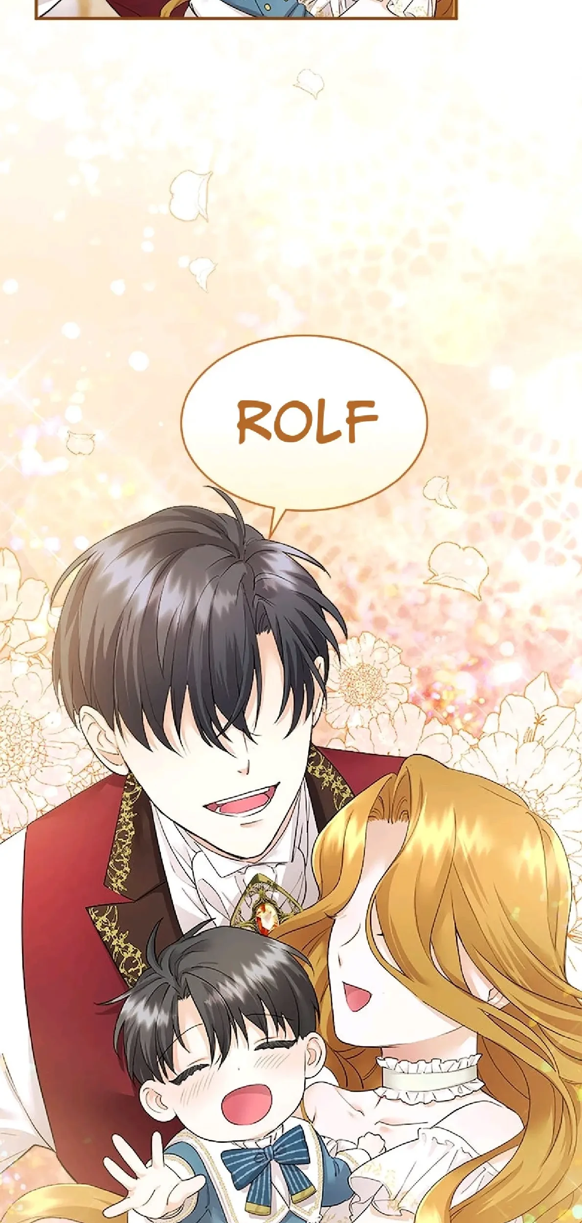 The Beloved Incompetent Stepmom Chapter 6 - halaman 76