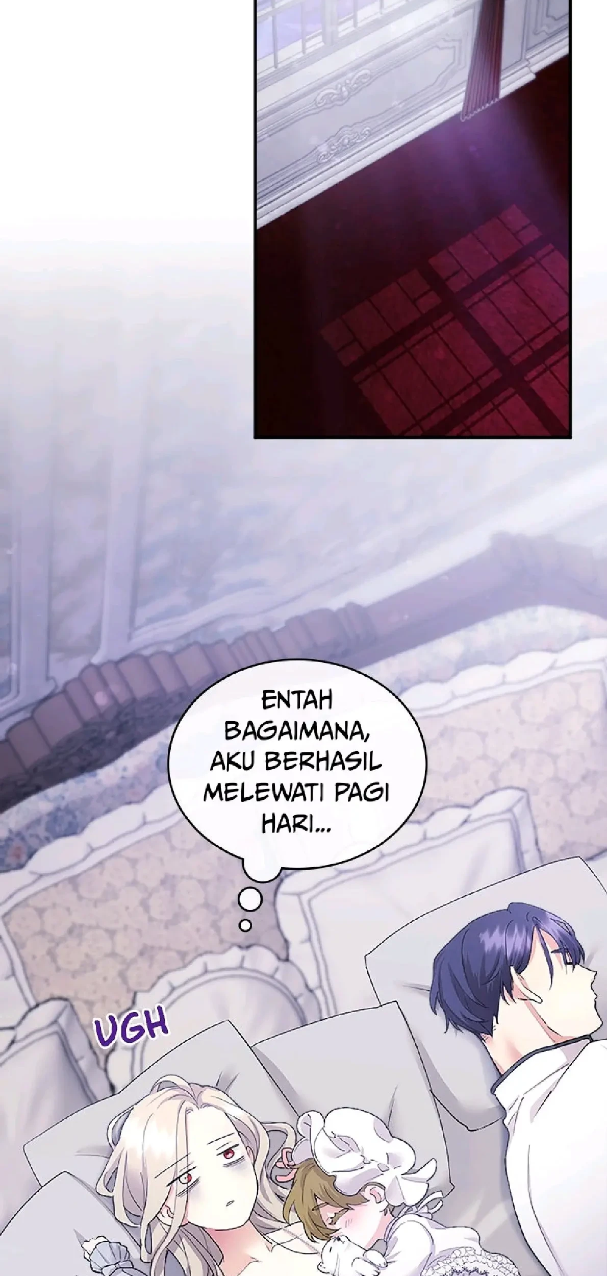 The Beloved Incompetent Stepmom Chapter 6 - halaman 79