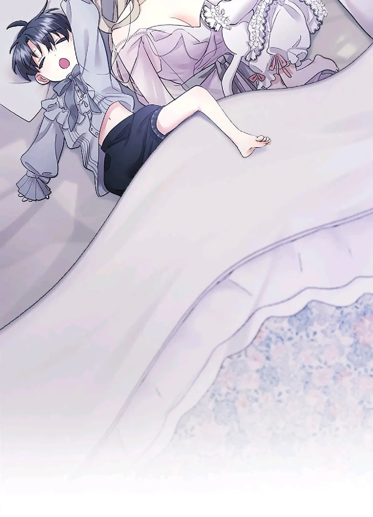 The Beloved Incompetent Stepmom Chapter 6 - halaman 80