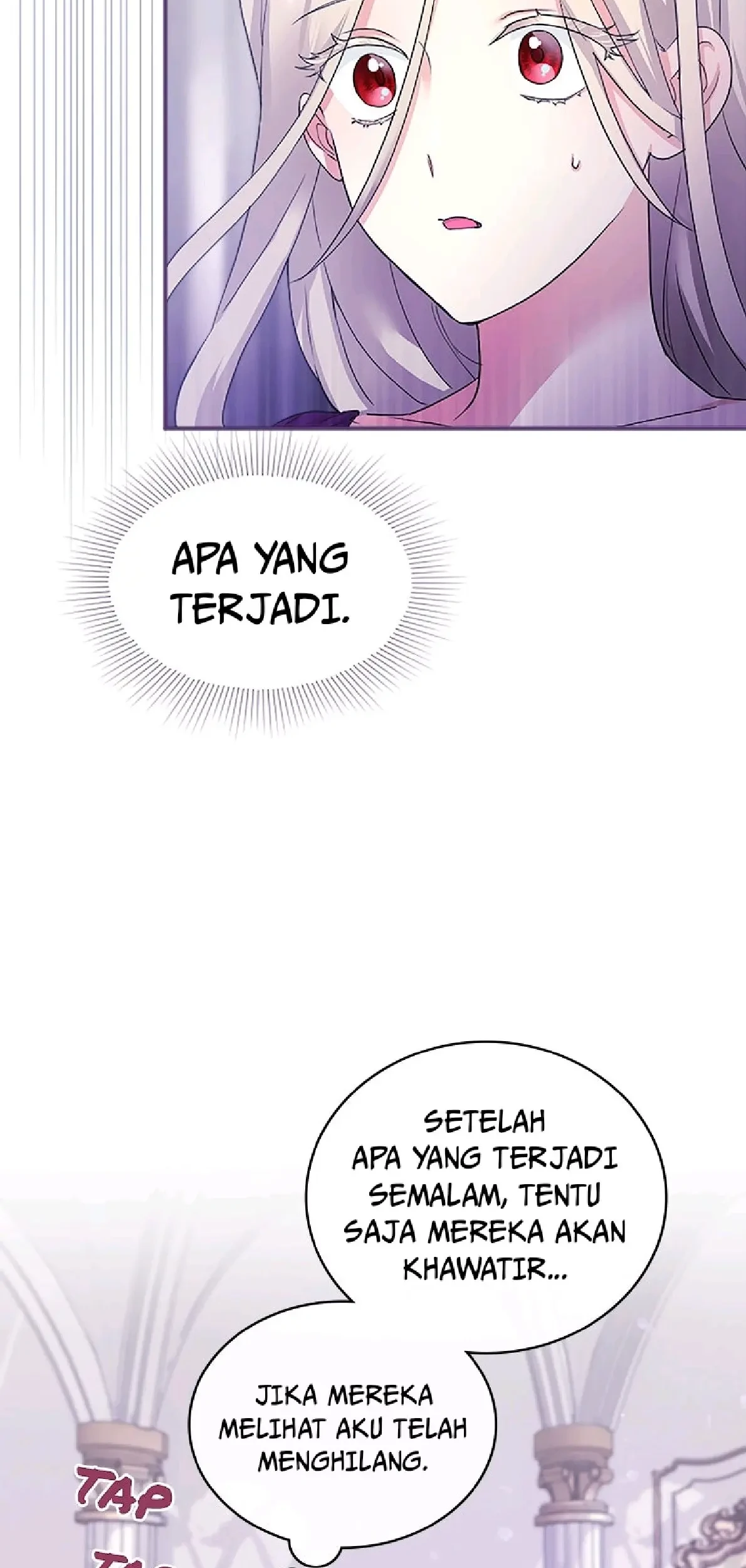 The Beloved Incompetent Stepmom Chapter 6 - halaman 87