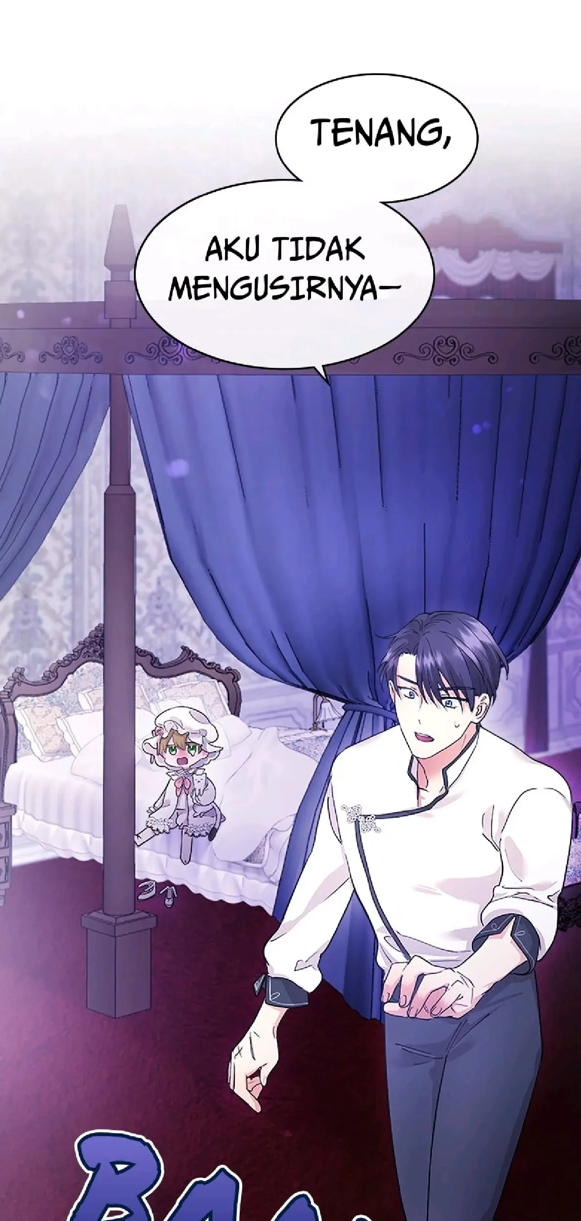 The Beloved Incompetent Stepmom Chapter 6 - halaman 90