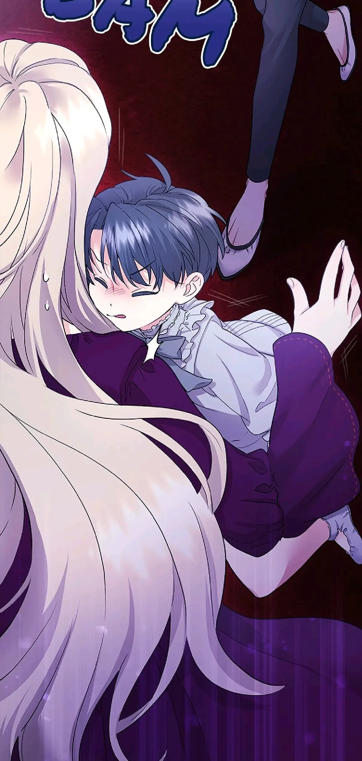 The Beloved Incompetent Stepmom Chapter 6 - halaman 91