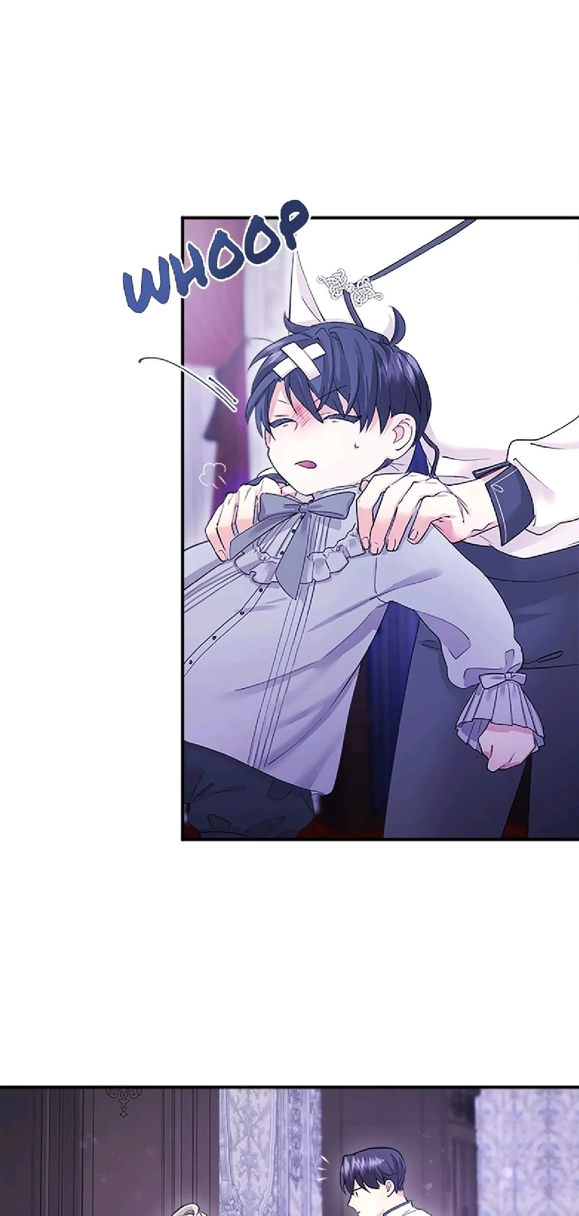 The Beloved Incompetent Stepmom Chapter 6 - halaman 93