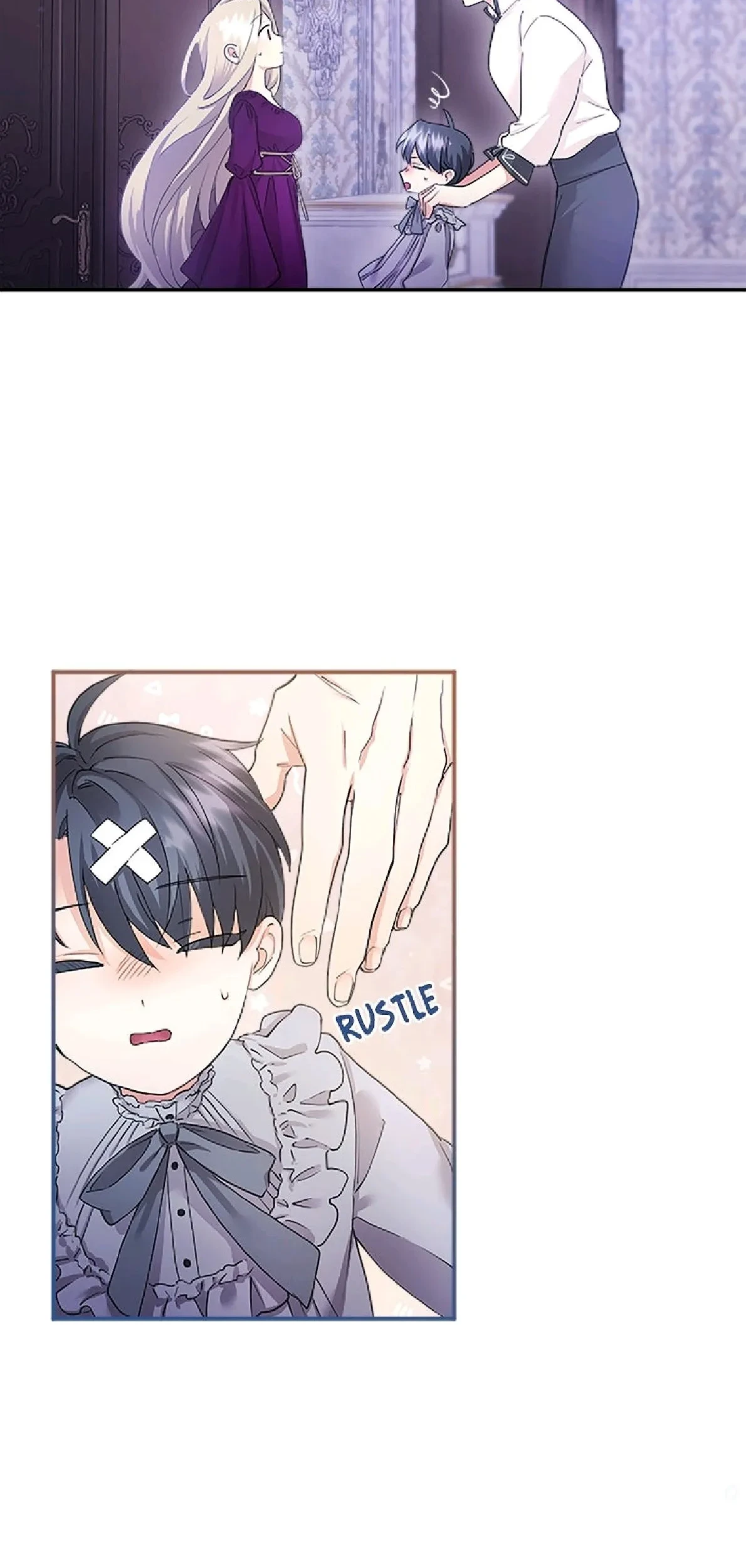 The Beloved Incompetent Stepmom Chapter 6 - halaman 94