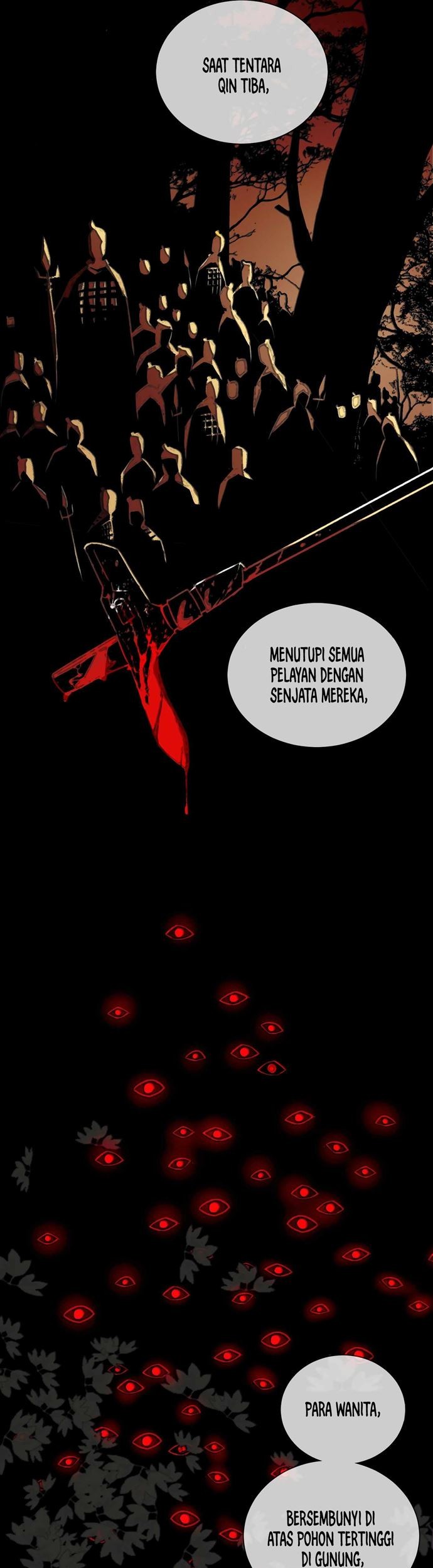 The Beloved Incompetent Stepmom Chapter 7 - halaman 14