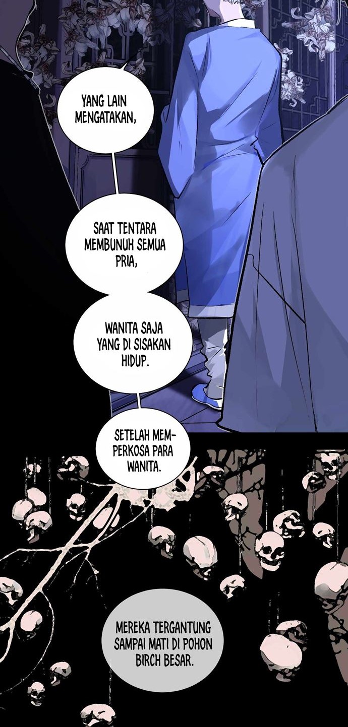 The Beloved Incompetent Stepmom Chapter 7 - halaman 19