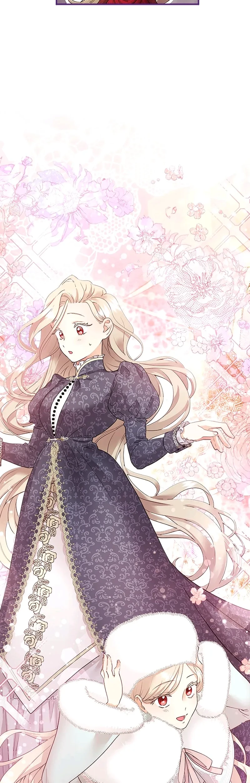 The Beloved Incompetent Stepmom Chapter 7 - halaman 38