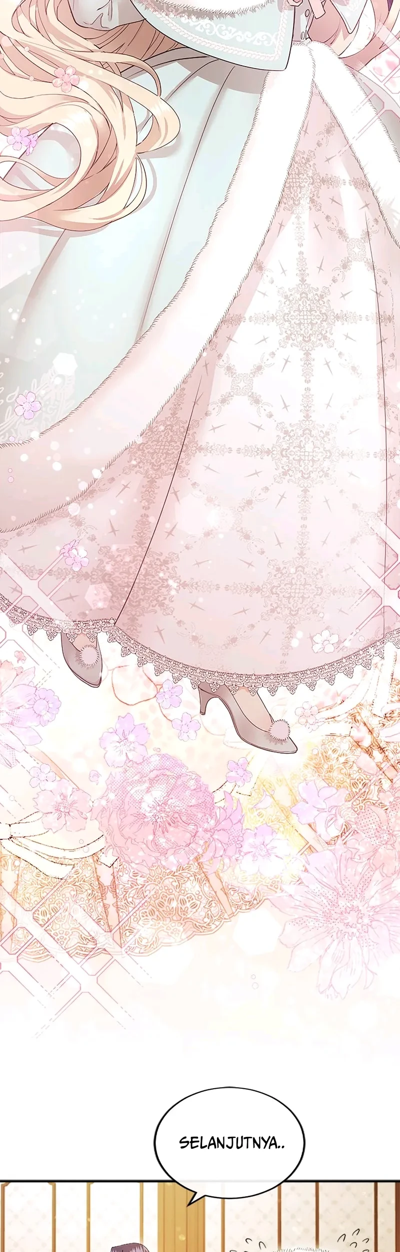 The Beloved Incompetent Stepmom Chapter 7 - halaman 39