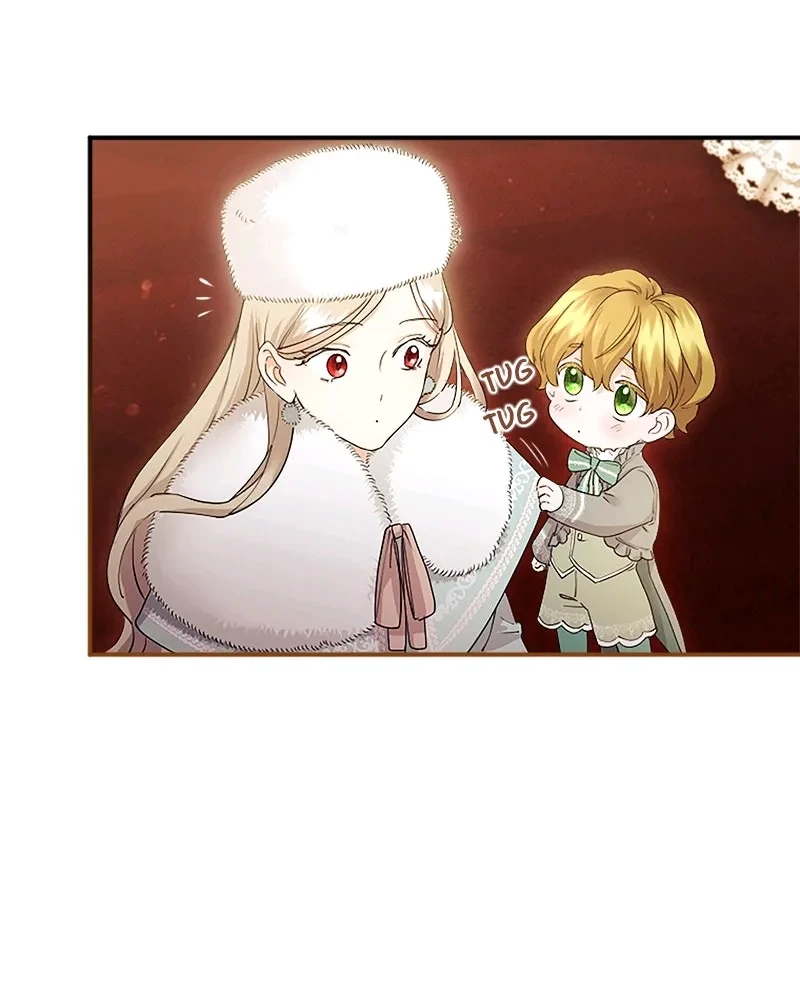 The Beloved Incompetent Stepmom Chapter 7 - halaman 43