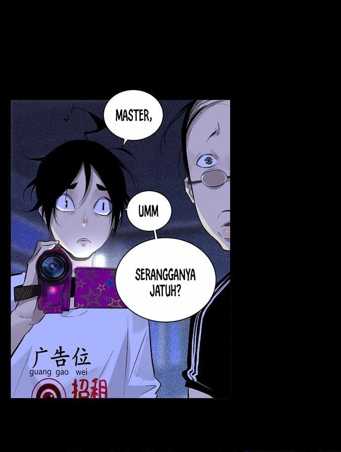The Beloved Incompetent Stepmom Chapter 7 - halaman 7