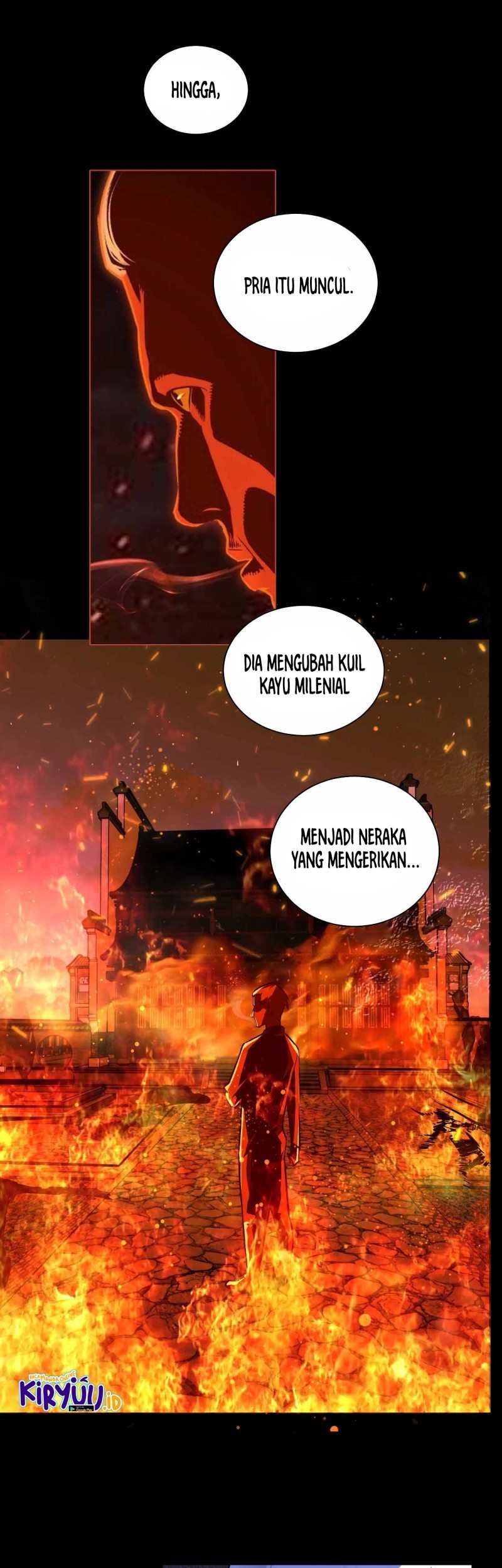 The Beloved Incompetent Stepmom Chapter 8 - halaman 24