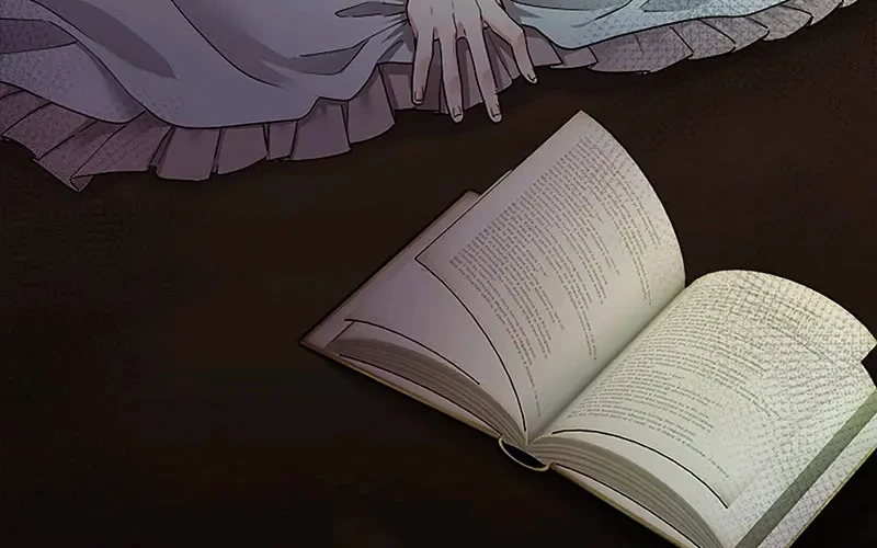 The Beloved Incompetent Stepmom Chapter 8 - halaman 28