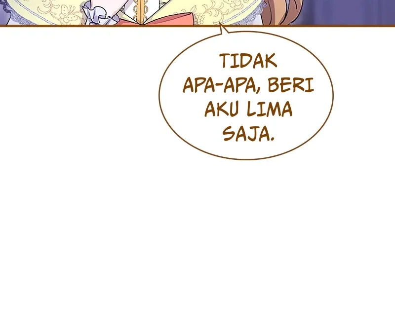 The Beloved Incompetent Stepmom Chapter 8 - halaman 36