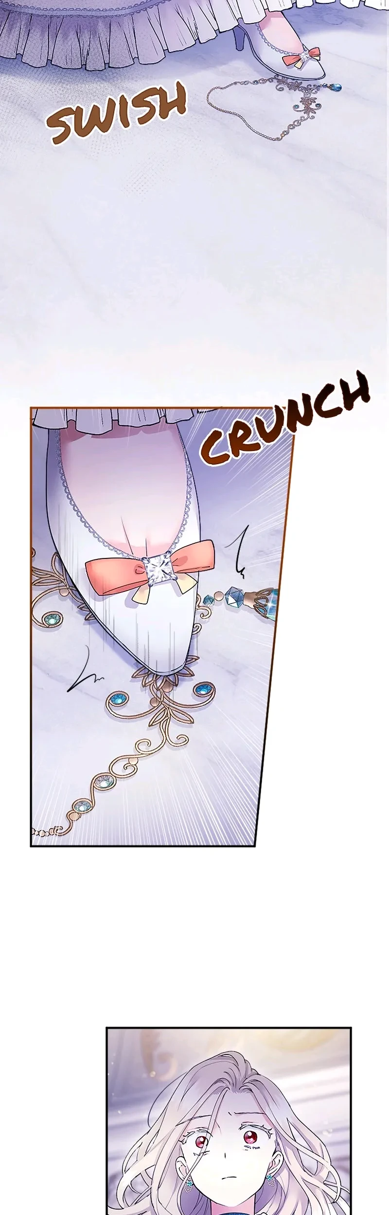 The Beloved Incompetent Stepmom Chapter 8 - halaman 40