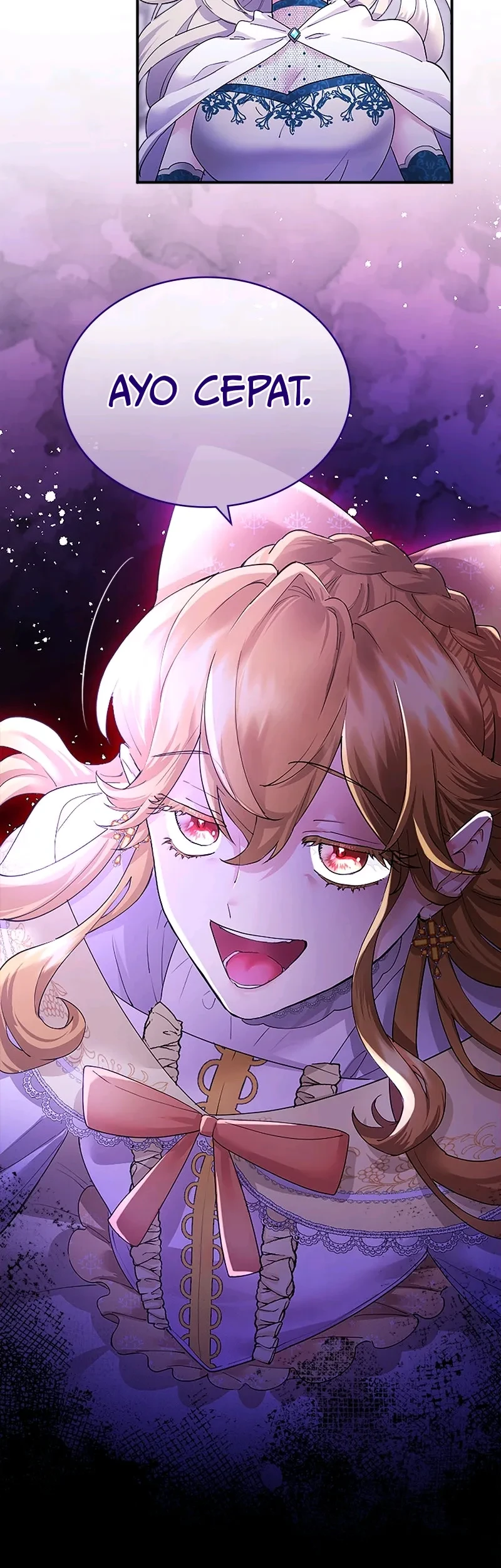 The Beloved Incompetent Stepmom Chapter 8 - halaman 41