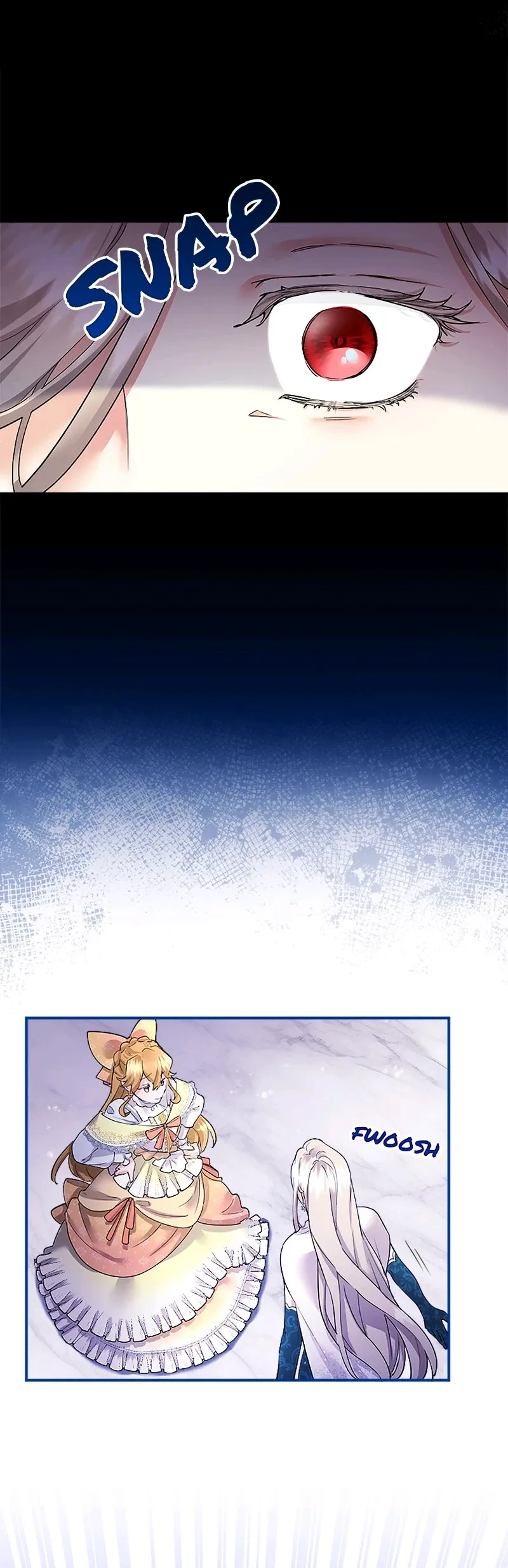 The Beloved Incompetent Stepmom Chapter 8 - halaman 42