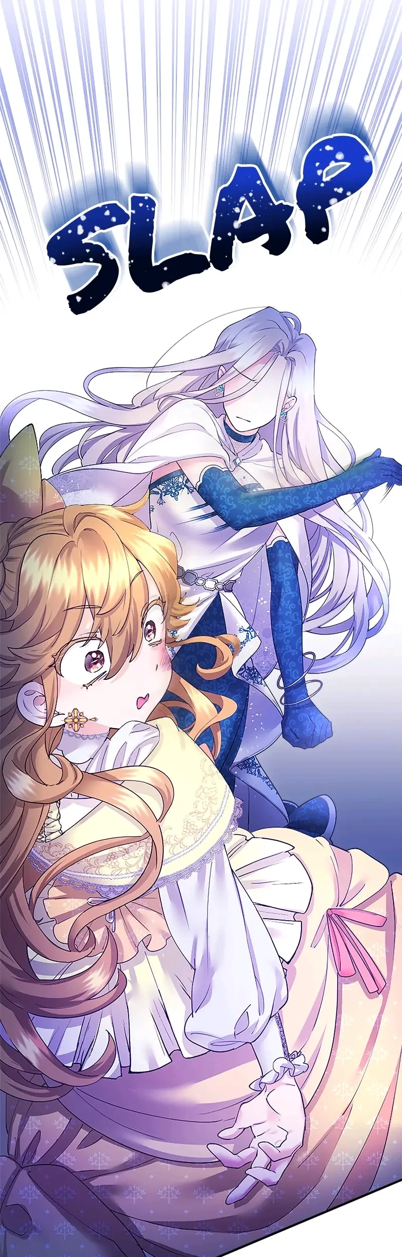 The Beloved Incompetent Stepmom Chapter 8 - halaman 43