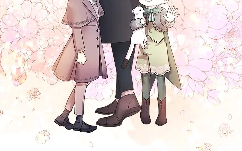 The Beloved Incompetent Stepmom Chapter 8 - halaman 50