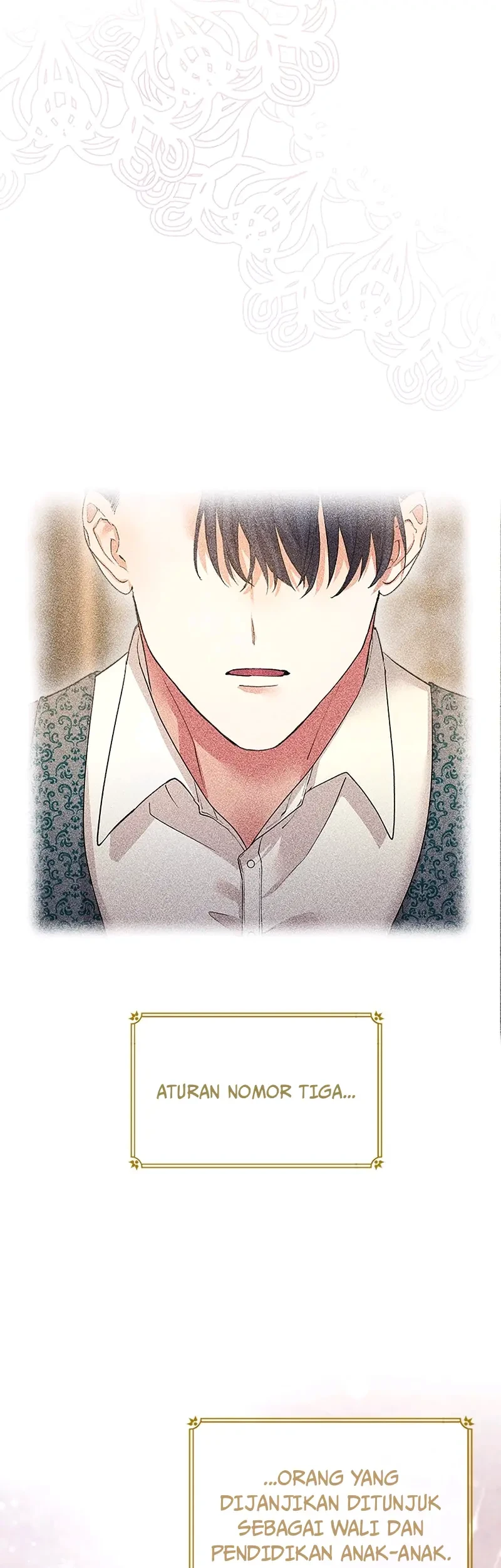 The Beloved Incompetent Stepmom Chapter 8 - halaman 52