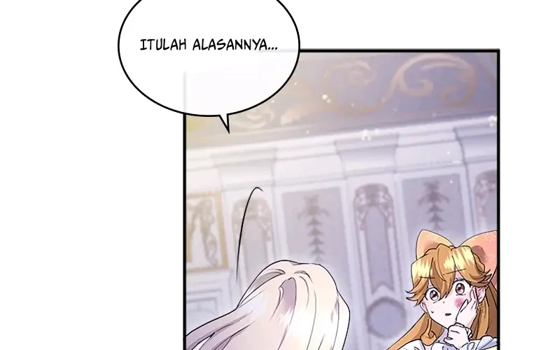 The Beloved Incompetent Stepmom Chapter 8 - halaman 55