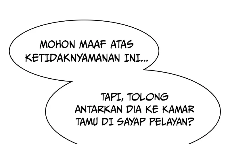 The Beloved Incompetent Stepmom Chapter 8 - halaman 59