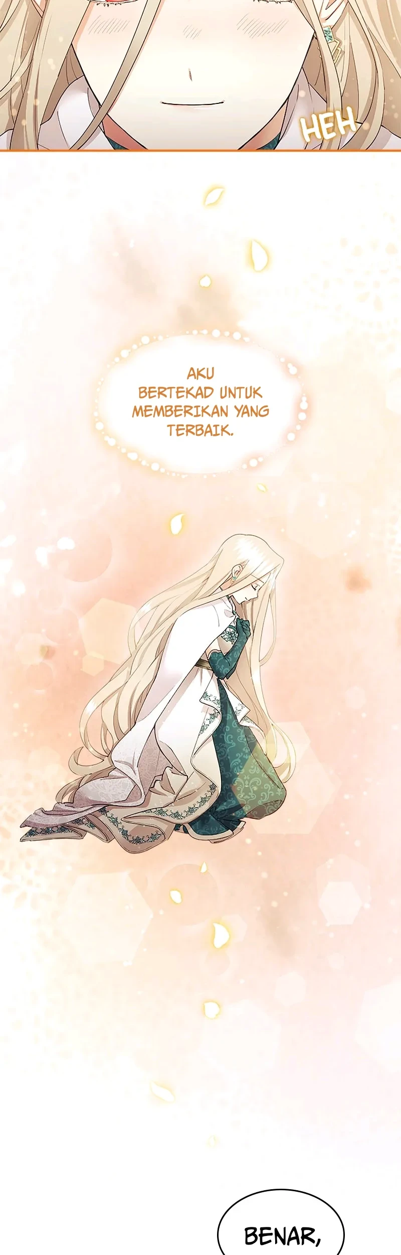 The Beloved Incompetent Stepmom Chapter 8 - halaman 66