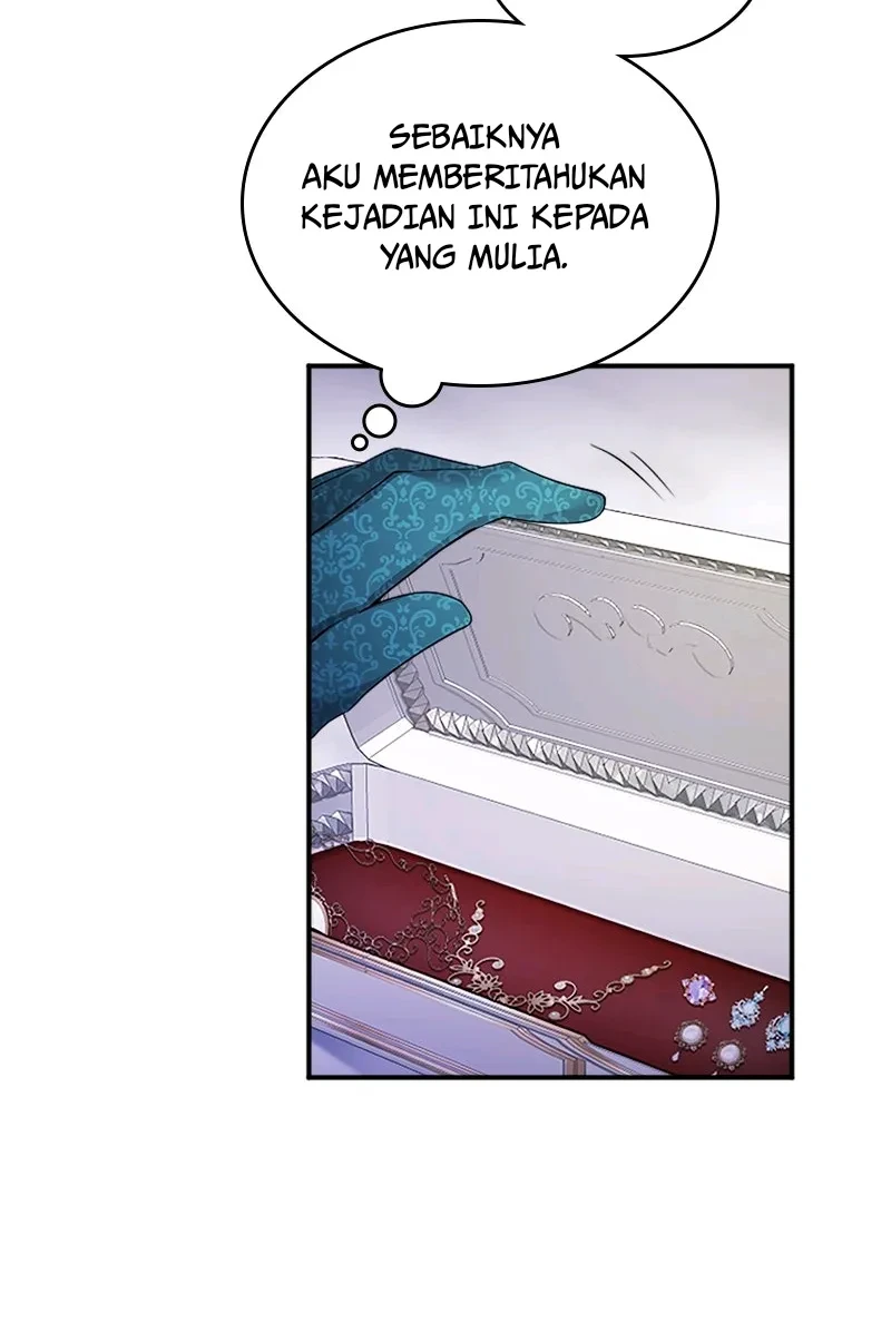 The Beloved Incompetent Stepmom Chapter 8 - halaman 67