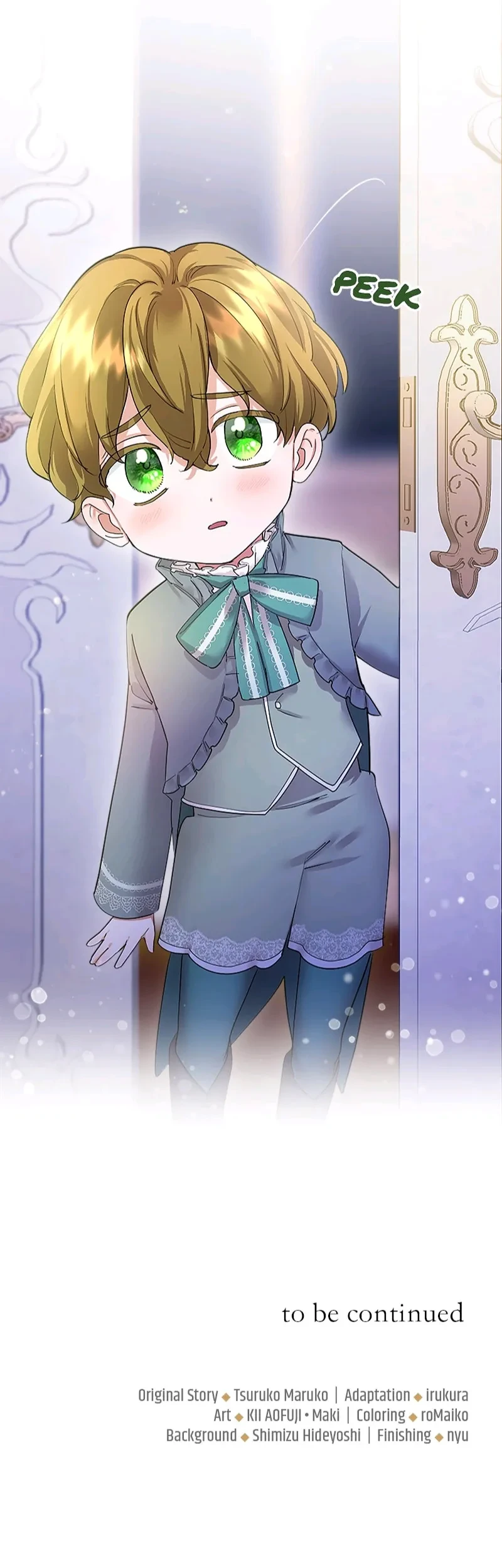 The Beloved Incompetent Stepmom Chapter 8 - halaman 70