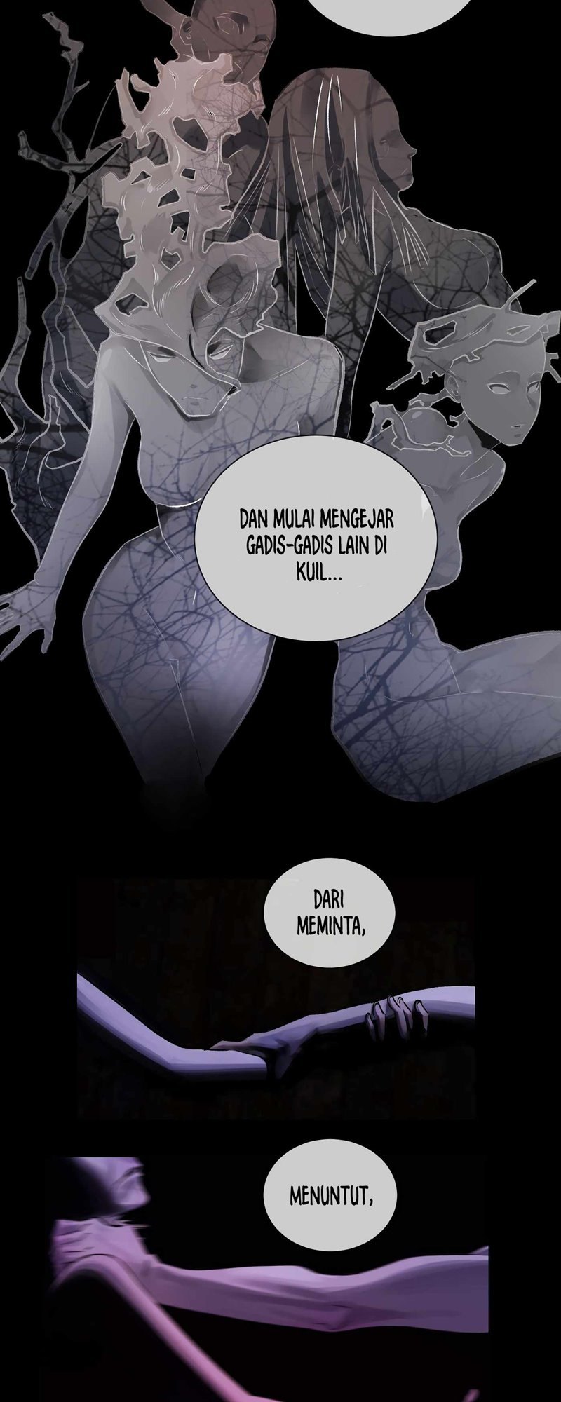 The Beloved Incompetent Stepmom Chapter 9 - halaman 10