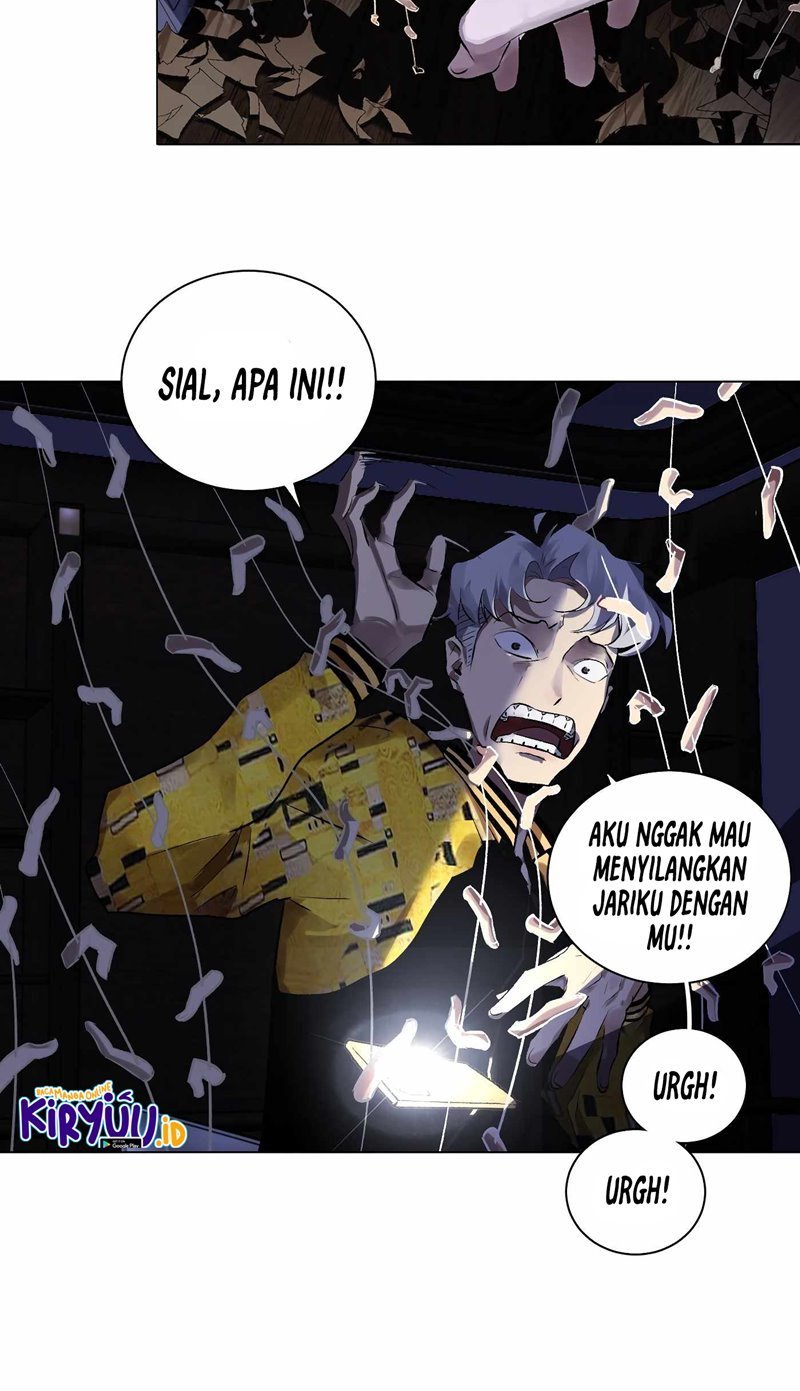 The Beloved Incompetent Stepmom Chapter 9 - halaman 20
