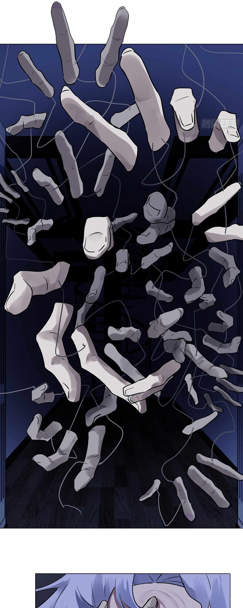 The Beloved Incompetent Stepmom Chapter 9 - halaman 31