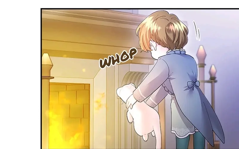 The Beloved Incompetent Stepmom Chapter 9 - halaman 34