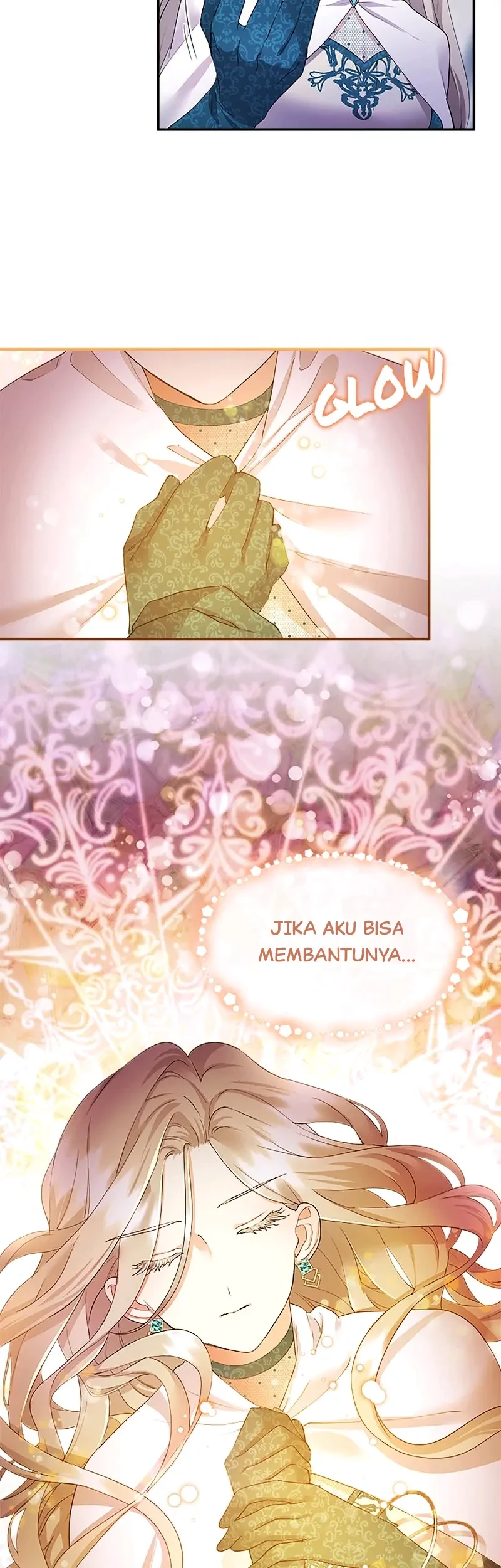 The Beloved Incompetent Stepmom Chapter 9 - halaman 40