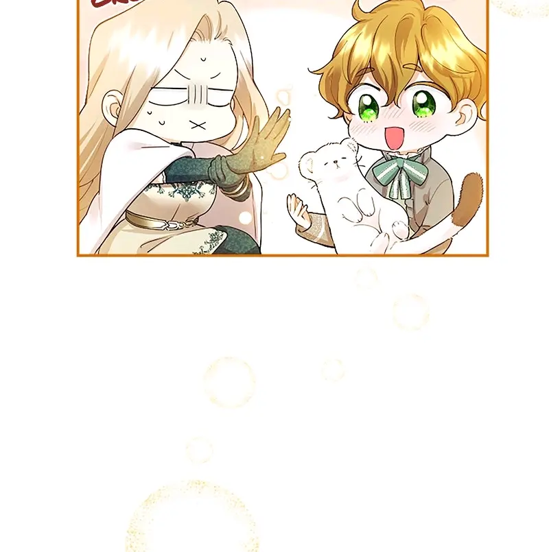 The Beloved Incompetent Stepmom Chapter 9 - halaman 44