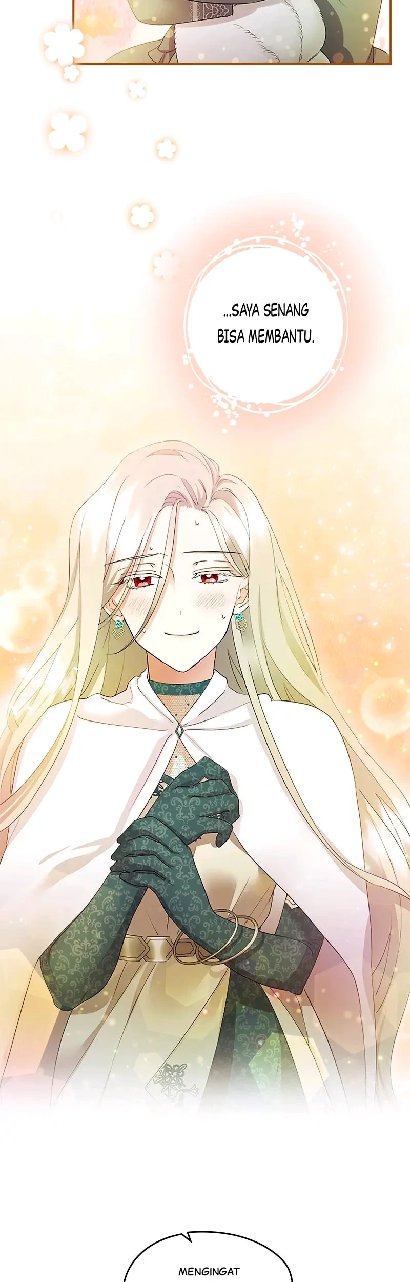 The Beloved Incompetent Stepmom Chapter 9 - halaman 46