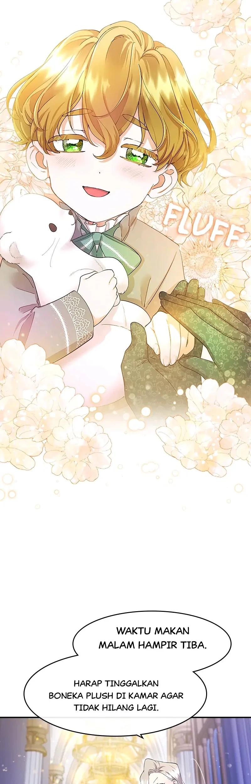 The Beloved Incompetent Stepmom Chapter 9 - halaman 50