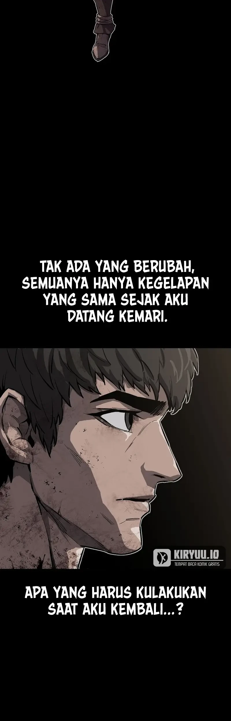 The Berserker’s Second Playthrough Chapter 1 - halaman 112