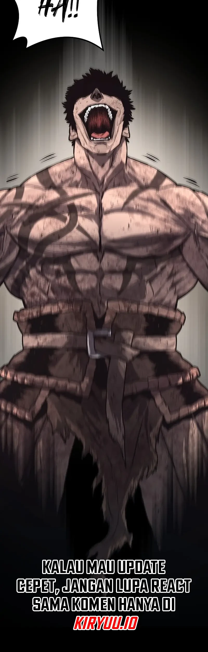The Berserker’s Second Playthrough Chapter 1 - halaman 120