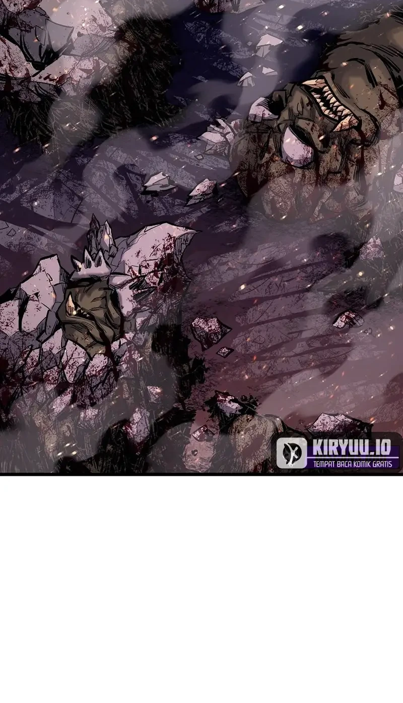 The Berserker’s Second Playthrough Chapter 1 - halaman 13