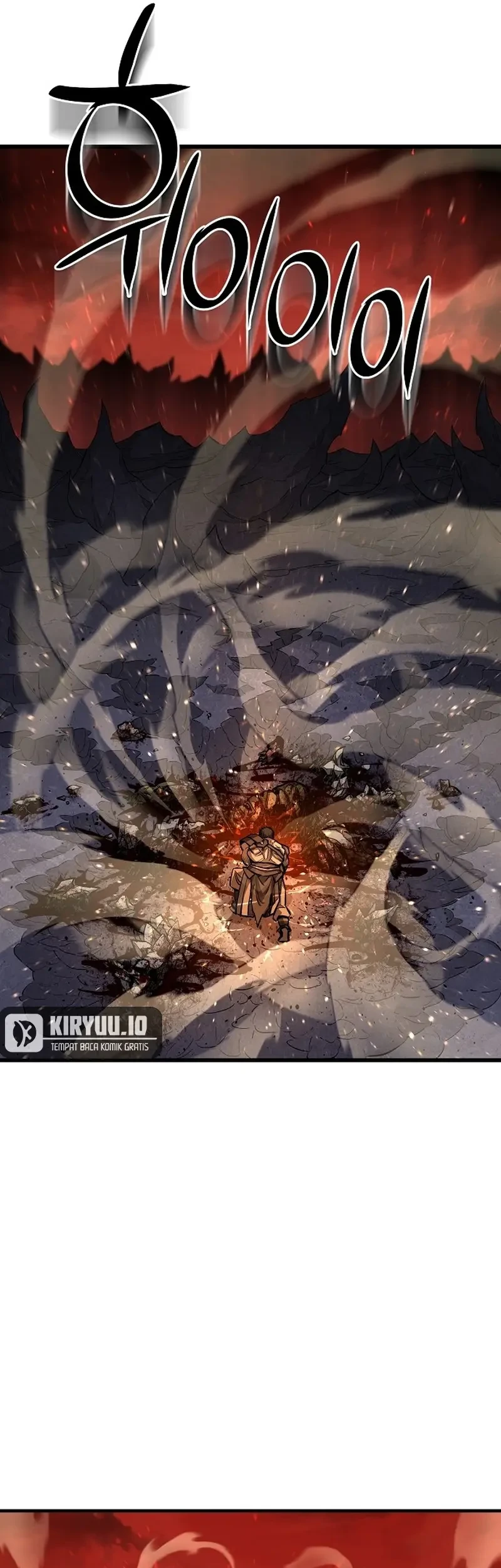 The Berserker’s Second Playthrough Chapter 1 - halaman 14