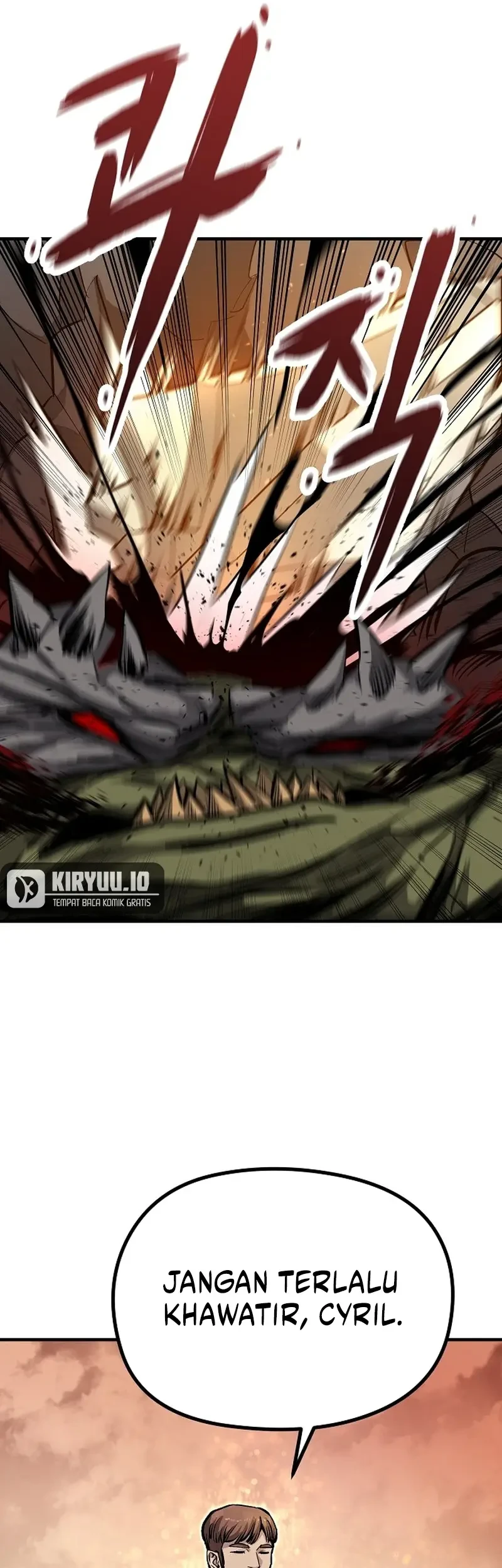The Berserker’s Second Playthrough Chapter 1 - halaman 26