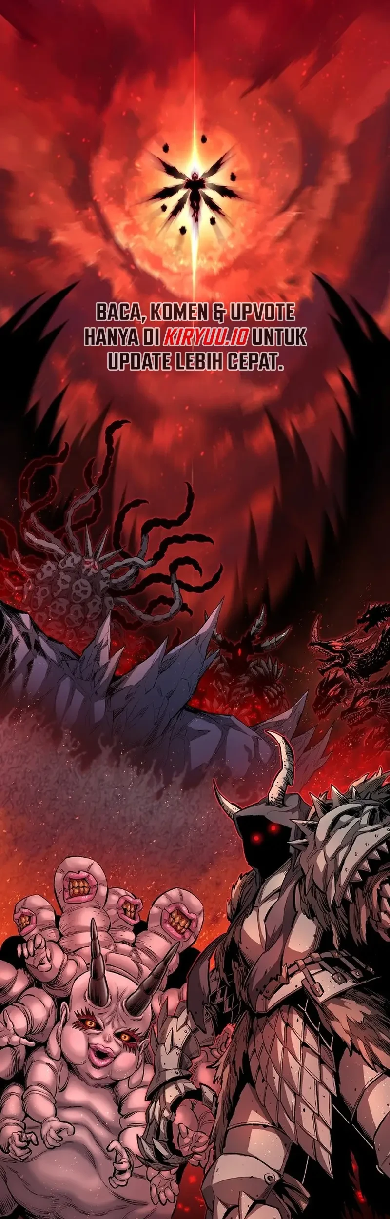 The Berserker’s Second Playthrough Chapter 1 - halaman 38