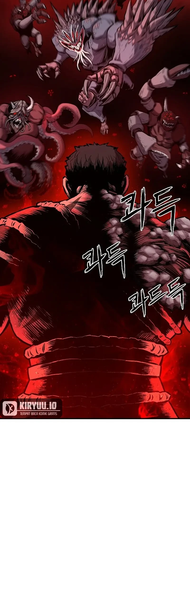 The Berserker’s Second Playthrough Chapter 1 - halaman 42