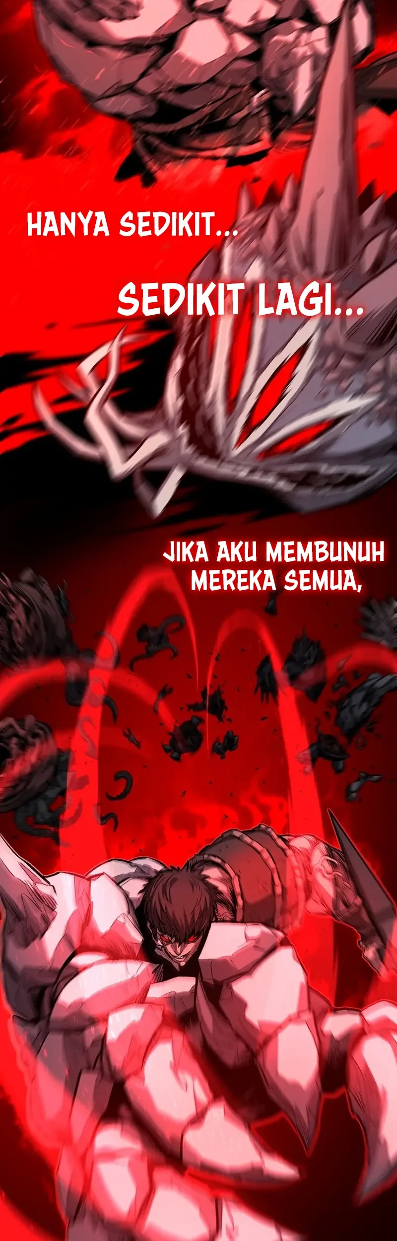 The Berserker’s Second Playthrough Chapter 1 - halaman 45