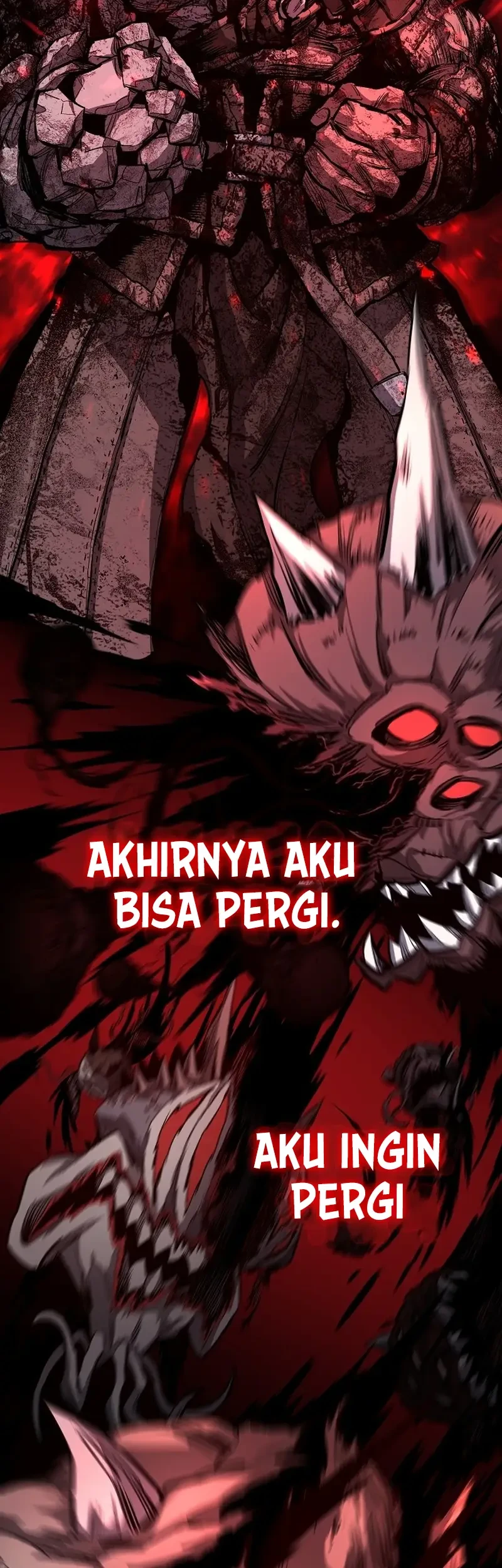 The Berserker’s Second Playthrough Chapter 1 - halaman 48