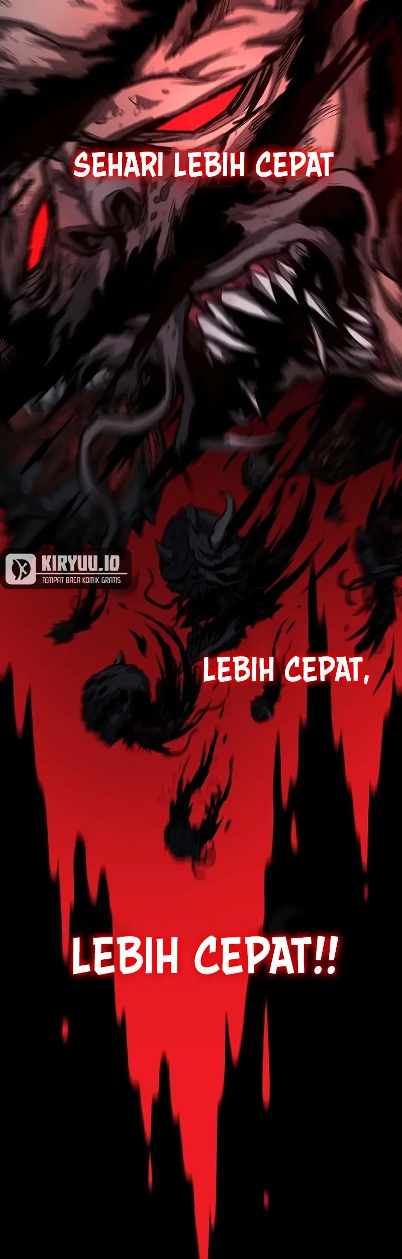 The Berserker’s Second Playthrough Chapter 1 - halaman 49