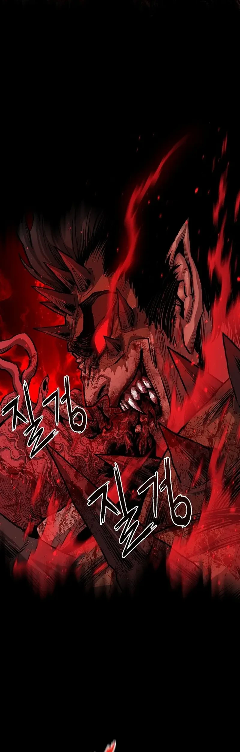 The Berserker’s Second Playthrough Chapter 1 - halaman 52